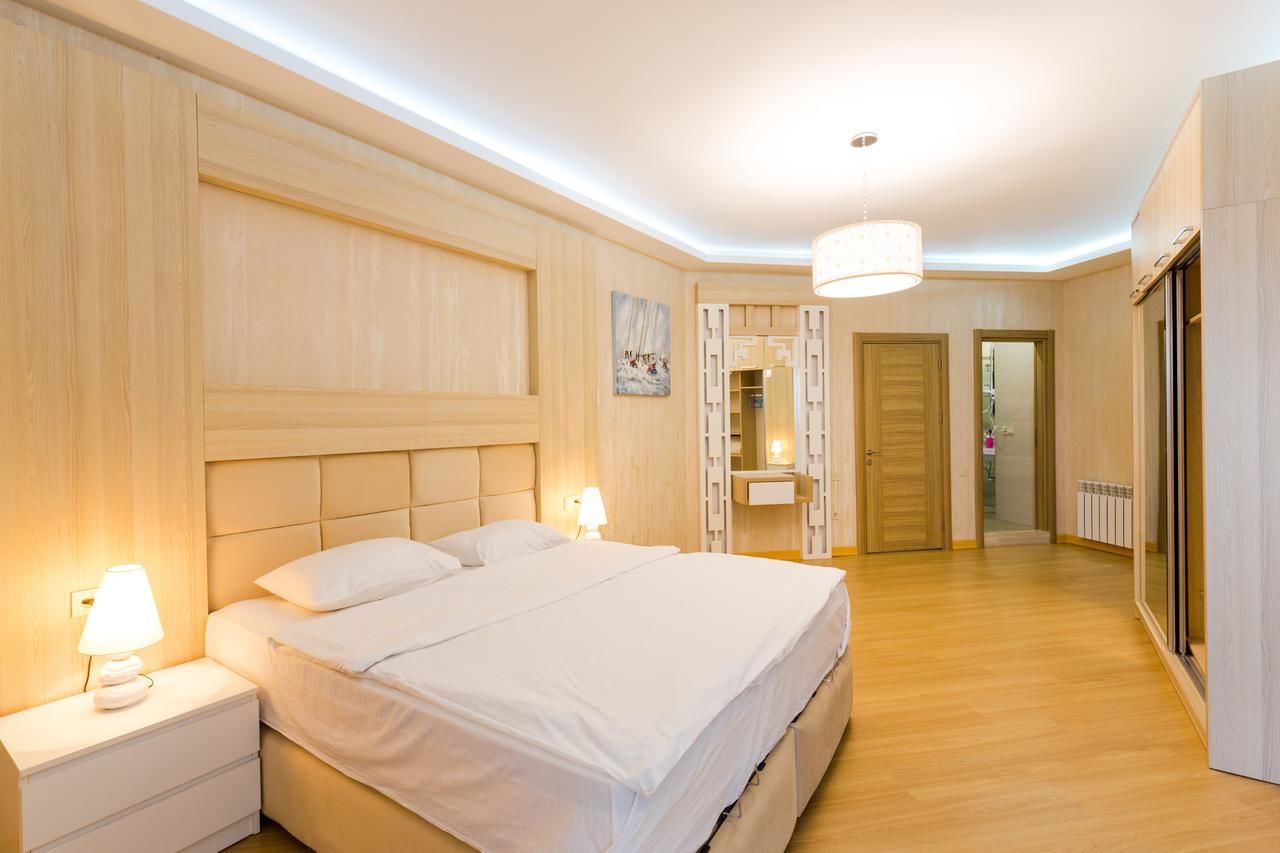 Апарт-отели Odisea Apart Hotel Батуми