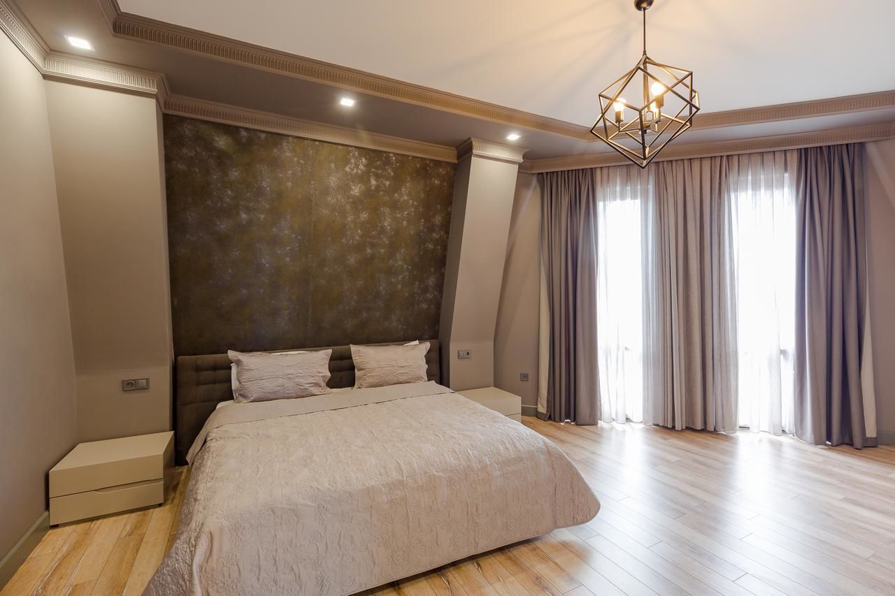 Апарт-отели Odisea Apart Hotel Батуми