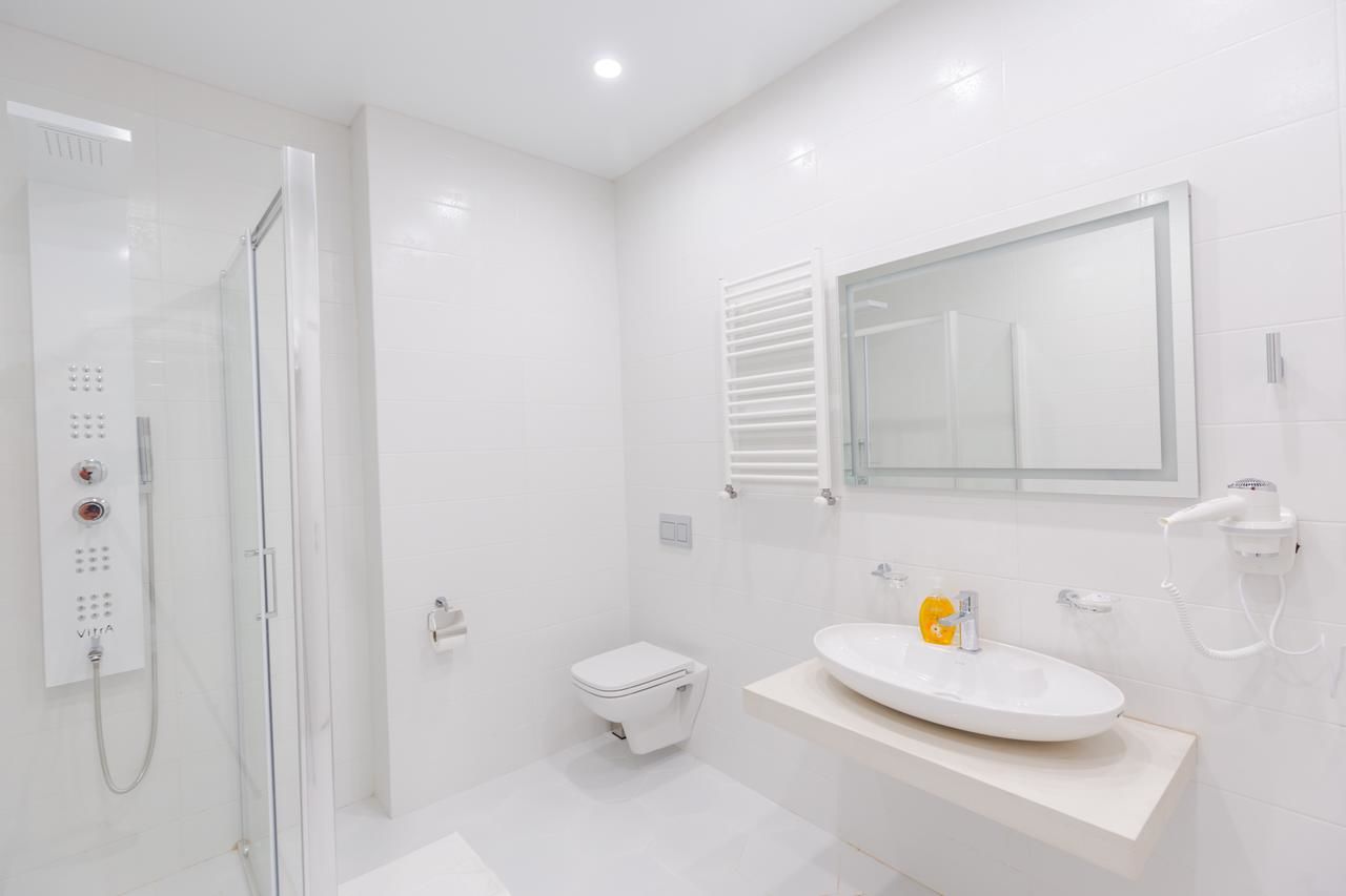 Апарт-отели Odisea Apart Hotel Батуми-25