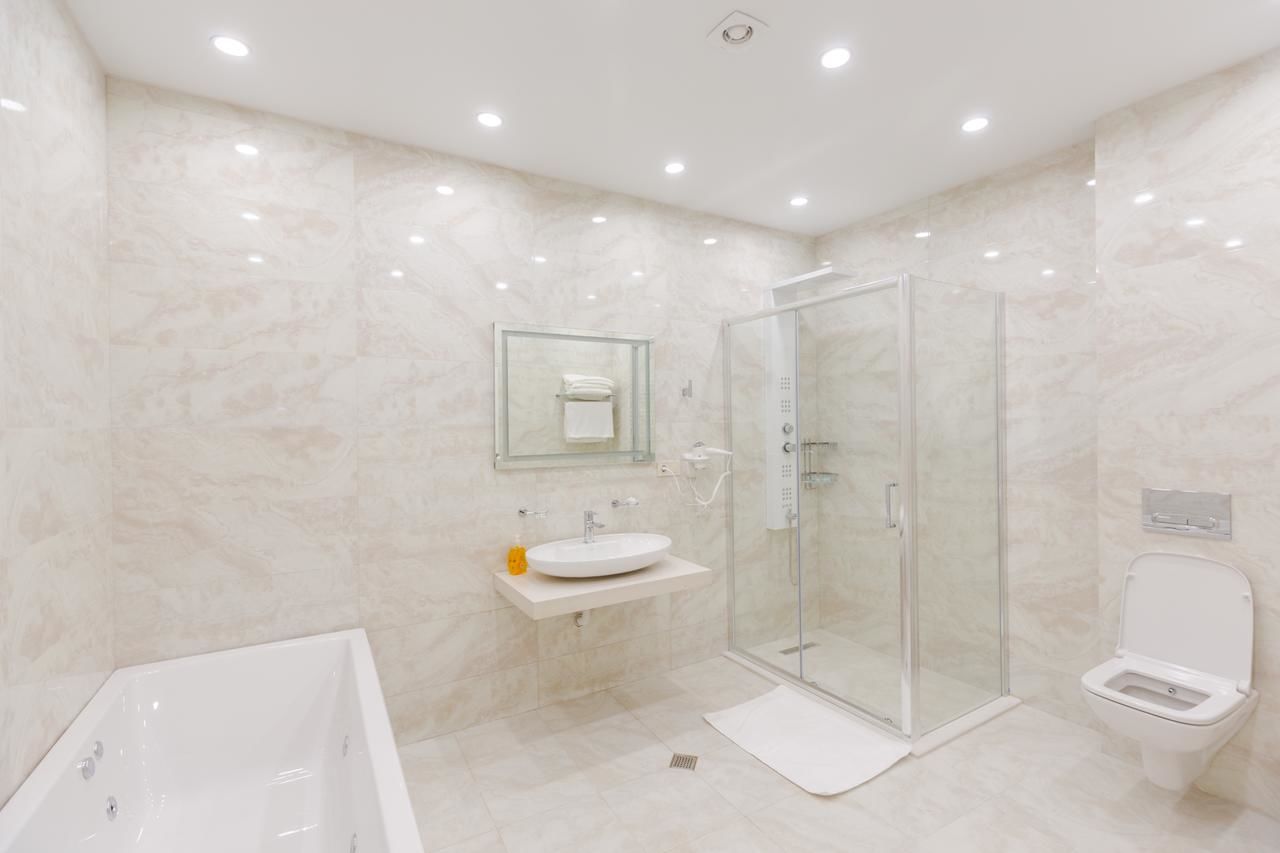 Апарт-отели Odisea Apart Hotel Батуми-27