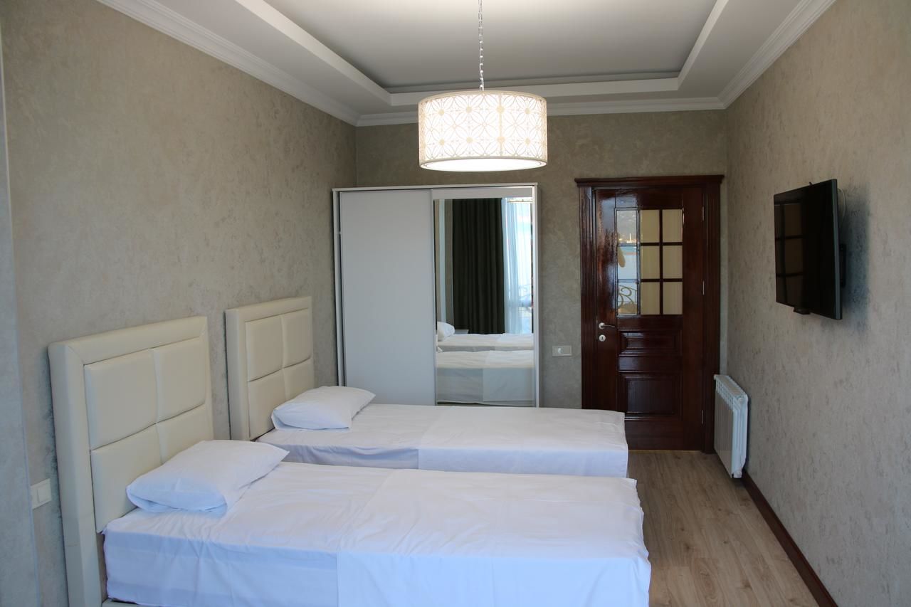 Апарт-отели Odisea Apart Hotel Батуми-39