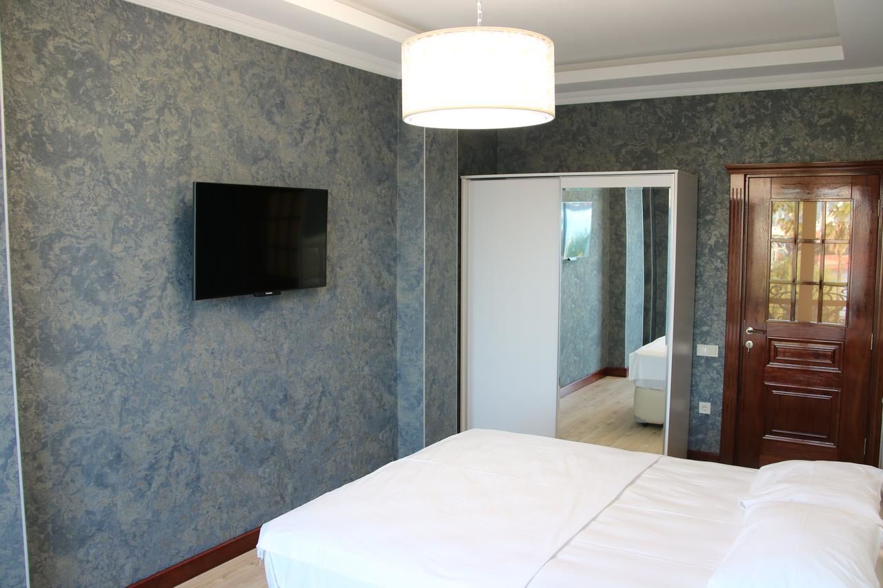 Апарт-отели Odisea Apart Hotel Батуми-40