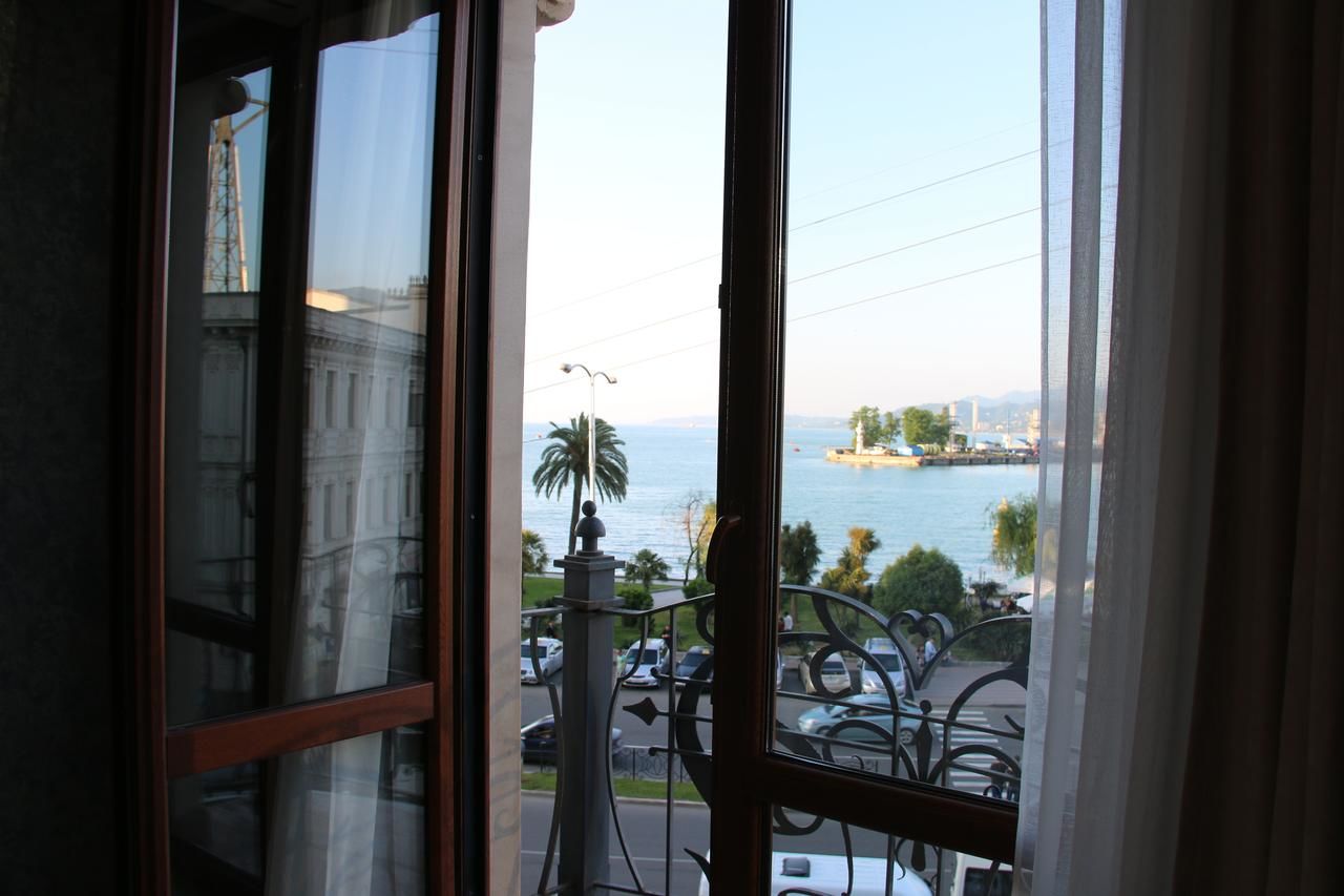 Апарт-отели Odisea Apart Hotel Батуми-41