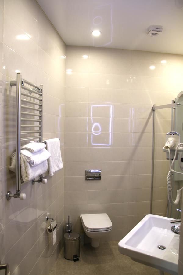 Апарт-отели Odisea Apart Hotel Батуми