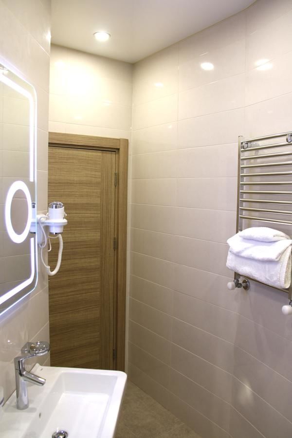 Апарт-отели Odisea Apart Hotel Батуми