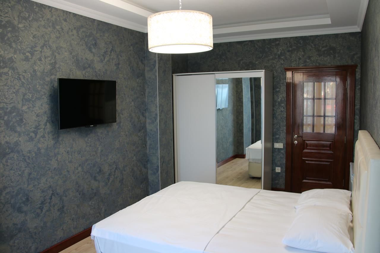 Апарт-отели Odisea Apart Hotel Батуми-46
