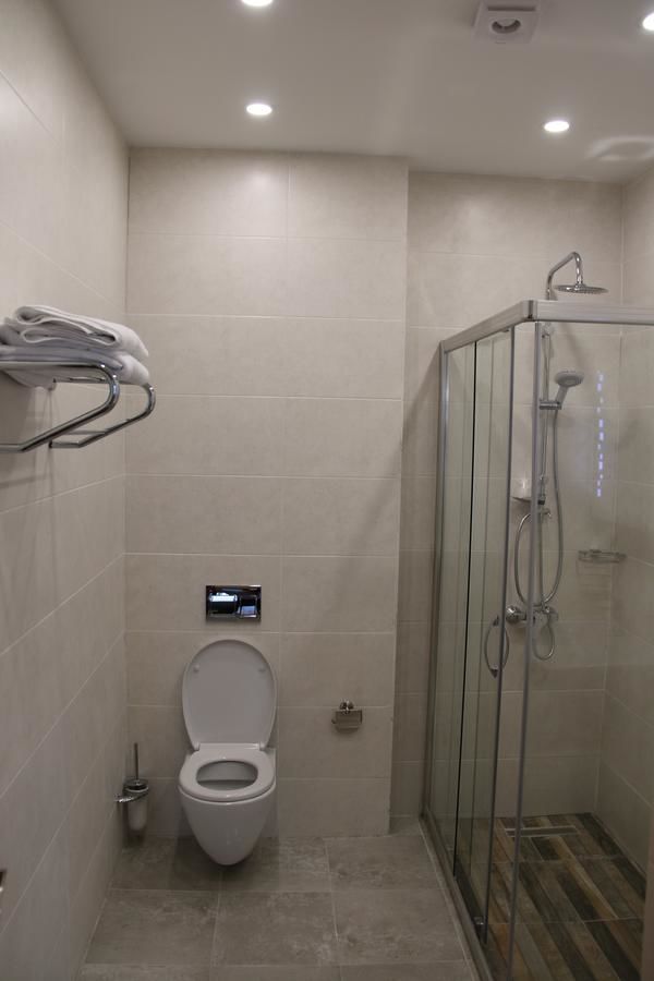 Апарт-отели Odisea Apart Hotel Батуми-47