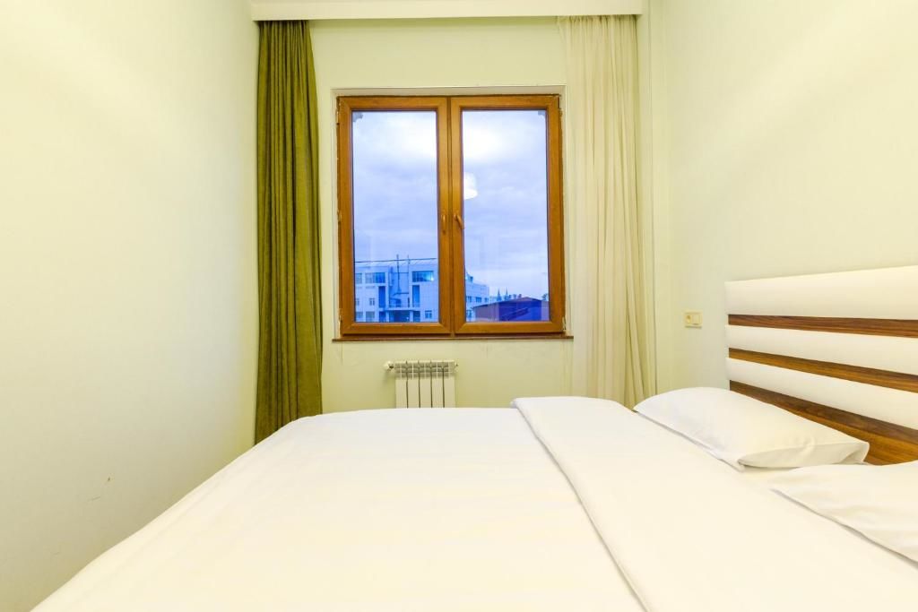 Апарт-отели Odisea Apart Hotel Батуми