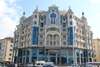 Апарт-отели Odisea Apart Hotel Батуми-4