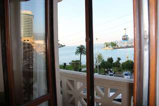 Апарт-отели Odisea Apart Hotel Батуми Апартаменты с 3 спальнями-1