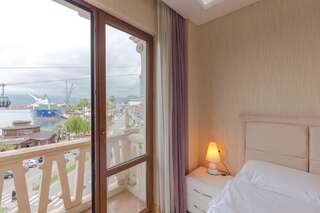 Апарт-отели Odisea Apart Hotel Батуми Апартаменты Делюкс-3
