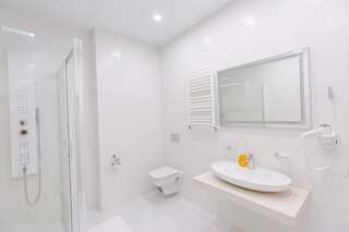 Апарт-отели Odisea Apart Hotel Батуми Апартаменты с 3 спальнями-4