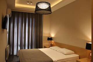 Апарт-отели Odisea Apart Hotel Батуми Апартаменты с 2 спальнями-3