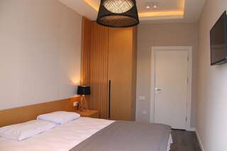 Апарт-отели Odisea Apart Hotel Батуми Апартаменты с 2 спальнями-4