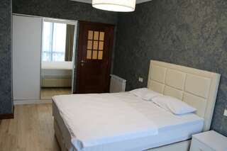 Апарт-отели Odisea Apart Hotel Батуми Апартаменты с 3 спальнями-8
