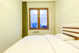 Апарт-отели Odisea Apart Hotel Батуми Апартаменты-3