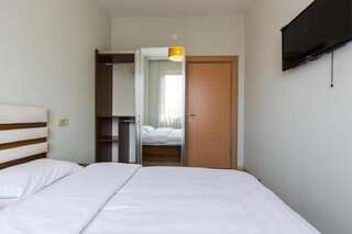 Апарт-отели Odisea Apart Hotel Батуми Апартаменты-4