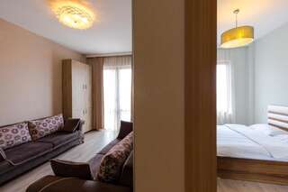 Апарт-отели Odisea Apart Hotel Батуми Апартаменты-5