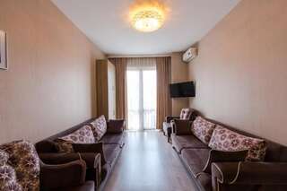 Апарт-отели Odisea Apart Hotel Батуми Апартаменты-6