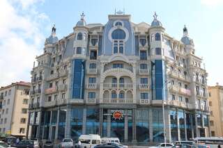 Апарт-отели Odisea Apart Hotel Батуми Апартаменты-2