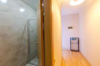 Апарт-отели Odisea Apart Hotel Батуми Апартаменты-7