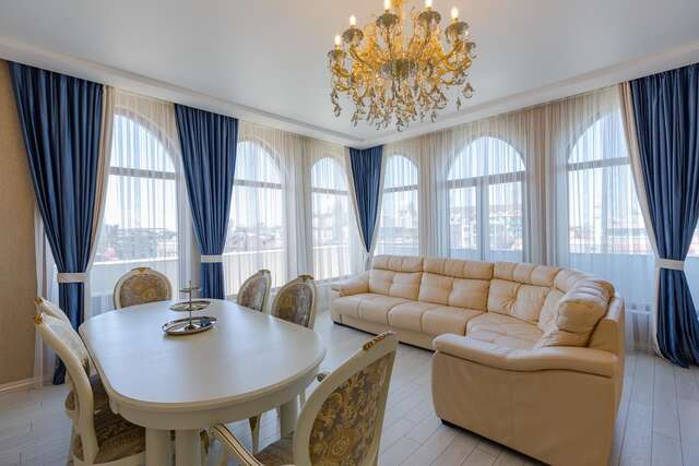 Апарт-отели Odisea Apart Hotel Батуми-14