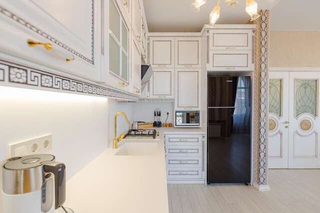 Апарт-отели Odisea Apart Hotel Батуми-15