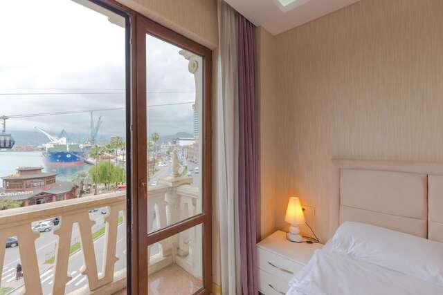 Апарт-отели Odisea Apart Hotel Батуми-21