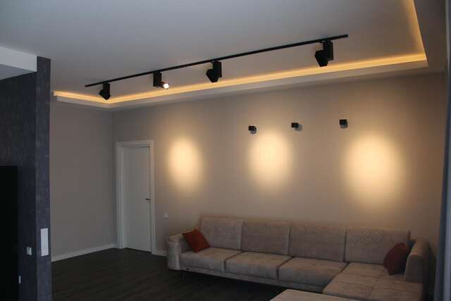 Апарт-отели Odisea Apart Hotel Батуми-22