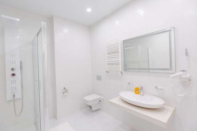 Апарт-отели Odisea Apart Hotel Батуми-24