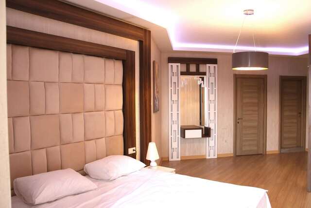 Апарт-отели Odisea Apart Hotel Батуми-25