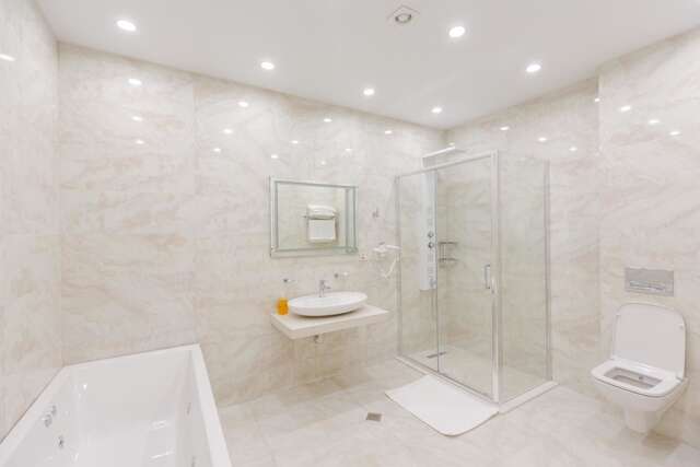 Апарт-отели Odisea Apart Hotel Батуми-26