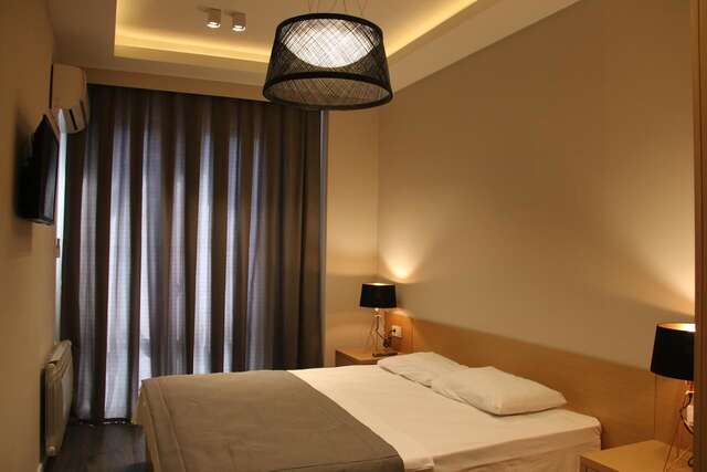 Апарт-отели Odisea Apart Hotel Батуми-28