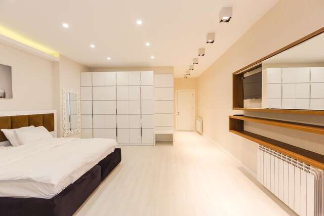 Апарт-отели Odisea Apart Hotel Батуми-32