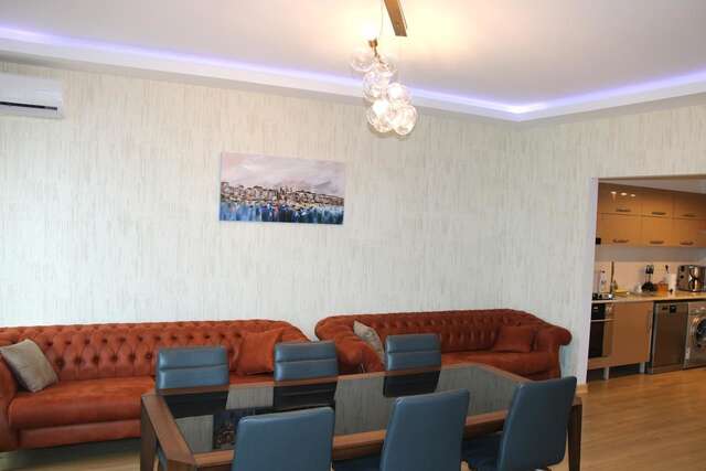 Апарт-отели Odisea Apart Hotel Батуми-33