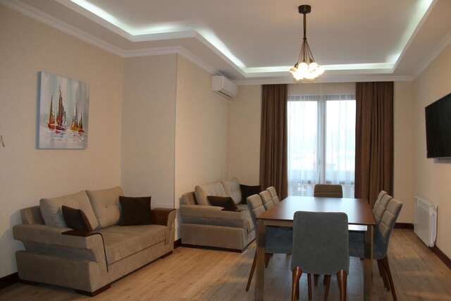 Апарт-отели Odisea Apart Hotel Батуми-35