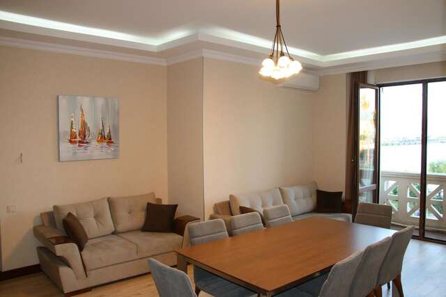 Апарт-отели Odisea Apart Hotel Батуми-36
