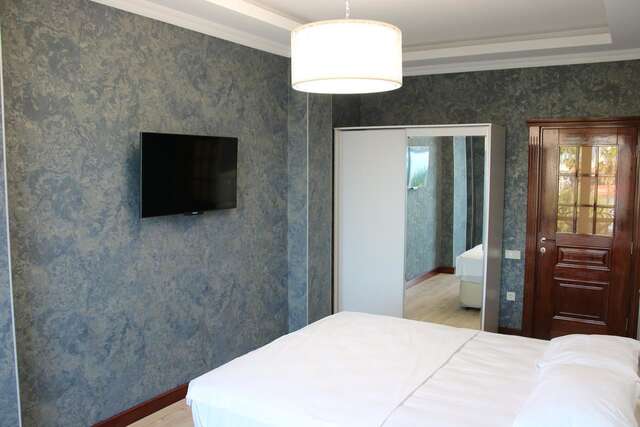 Апарт-отели Odisea Apart Hotel Батуми-39