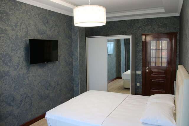 Апарт-отели Odisea Apart Hotel Батуми-45