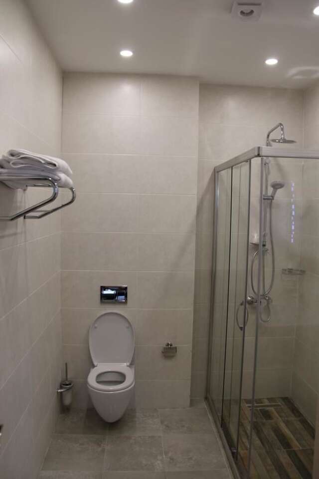 Апарт-отели Odisea Apart Hotel Батуми-46