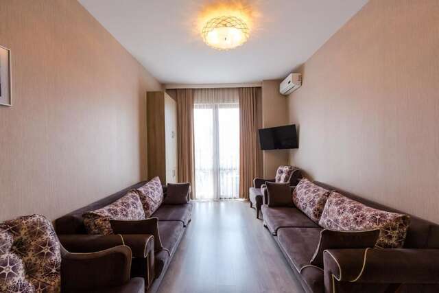 Апарт-отели Odisea Apart Hotel Батуми-51