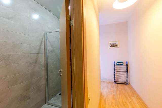 Апарт-отели Odisea Apart Hotel Батуми-52