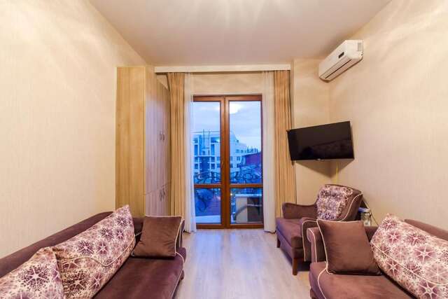 Апарт-отели Odisea Apart Hotel Батуми-53