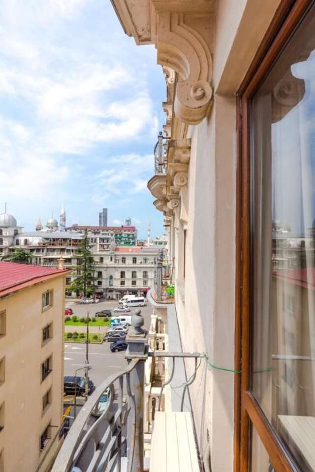 Апарт-отели Odisea Apart Hotel Батуми-54