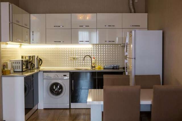 Апарт-отели Odisea Apart Hotel Батуми-55