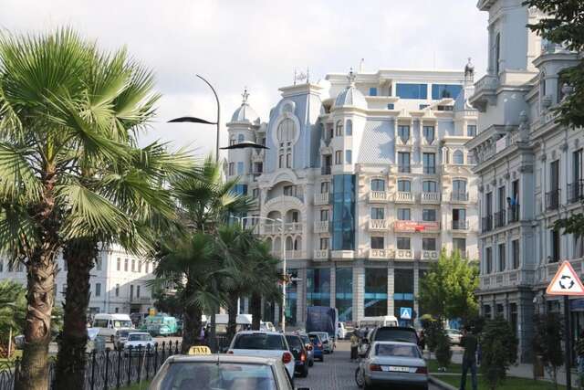 Апарт-отели Odisea Apart Hotel Батуми-57